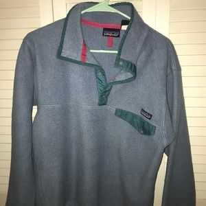 Patagonia pullover